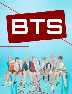 BTS: world phenomenon (eBook, ePUB) - Zicalho, Chaves