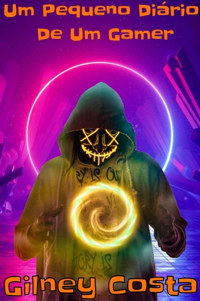 Um Pequeno Diário de Um Gamer (eBook, ePUB) Um Pequeno Diário de Um Gamer (eBook, ePUB)