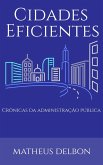 Cidades Eficientes (eBook, ePUB)