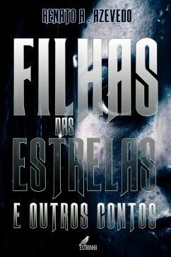 Cover Filhas das Estrelas (eBook, ePUB)