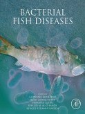 Bacterial Fish Diseases (eBook, ePUB)