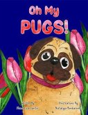 Oh My Pugs! (eBook, ePUB)