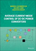 Average Current-Mode Control of DC-DC Power Converters (eBook, ePUB)