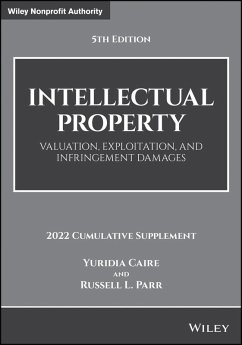 Cover Intellectual Property (eBook, PDF)