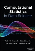 Computational Statistics in Data Science (eBook, PDF) Computational Statistics in Data Science (eBook, PDF)
