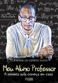 Meu aluno professor (eBook, ePUB)