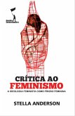 Crítica ao Feminismo (eBook, ePUB)
