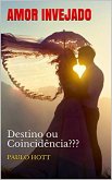 Amor Invejado (eBook, ePUB)