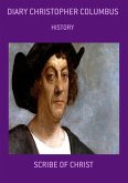 DIARY CHISTOPHER COLUMBUS (eBook, ePUB)