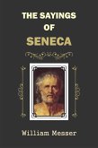 The Sayings of Seneca (eBook, ePUB)