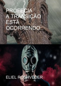 Cover A Profecia (eBook, ePUB)