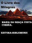 O Livro dos Milagres (eBook, ePUB)