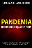 Pandemia (eBook, ePUB)