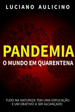 Pandemia (eBook, ePUB) - Aulicino, Luciano