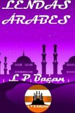 Lendas Árabes (eBook, ePUB) Lendas Árabes (eBook, ePUB)