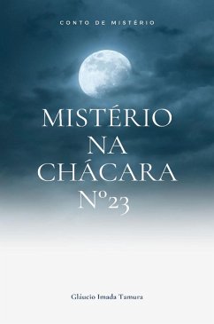Cover Mistério na chácara 23 (eBook, ePUB)