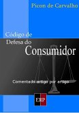 Código de Defesa do Consumidor (eBook, ePUB)