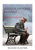 DIÁRIO DE UM POBRE SOLITÁRIO (eBook, ePUB)