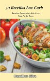 50 Receitas De Dieta Lowcarb (eBook, ePUB)