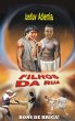 FILHOS DA RUA! (eBook, ePUB) - Bild 1