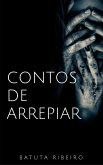 Contos de arrepiar (eBook, ePUB)