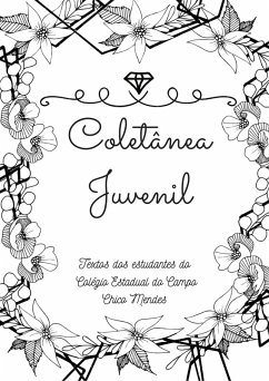 Cover Coletânea Juvenil (eBook, ePUB)