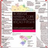 O FUTURO DA PROPRIEDADE IMATERIAL, CORTE INTERAMERICANA PETIÇÃO P-1704-19 (eBook, ePUB) O FUTURO DA PROPRIEDADE IMATERIAL, CORTE INTERAMERICANA PETIÇÃO P-1704-19 (eBook, ePUB)