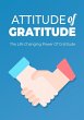 Attitude of Gratitude (eBook, ePUB) - Bild 1