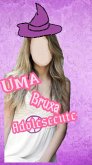Uma bruxa adolescente (eBook, ePUB)