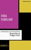 VIDA FAMILIAR (eBook, ePUB)