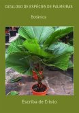 CATÁLOGO DE ESPÉCIE DE PALMEIRAS (eBook, ePUB)