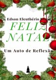 Feliz Natal (eBook, ePUB) Feliz Natal (eBook, ePUB)