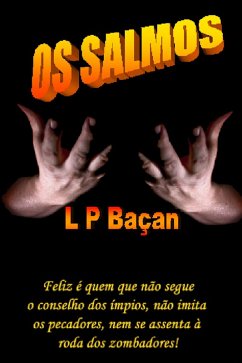 Os Salmos (eBook, ePUB) - Baçan, L P