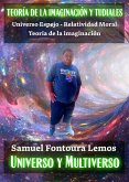 Teoría de La Imaginación (eBook, ePUB)
