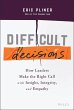 Difficult Decisions (eBook, ePUB) - Bild 1