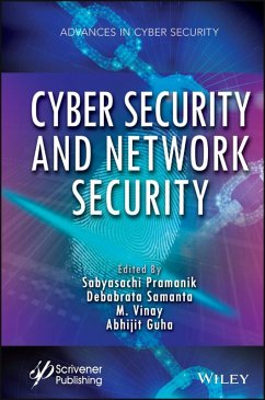 Cyber Security and Network Security (eBook, PDF)