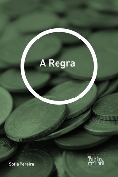 Cover A Regra (eBook, ePUB)
