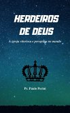HERDEIROS DE DEUS (eBook, ePUB)