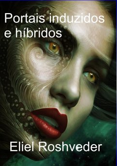 Cover Portais induzidos e híbridos (eBook, ePUB)