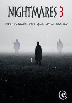 Cover Nightmares 3 (eBook, ePUB)