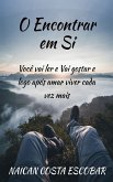 O Encontrar em si (eBook, ePUB)