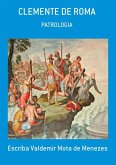 CLEMENTE DE ROMA - COM COMENTÁRIOS (eBook, ePUB)
