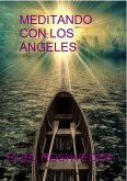 Meditando com los ángeles (eBook, ePUB)