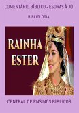 COMENTÁRIO BÍBLICO - ESDRAS À JÓ (eBook, ePUB)