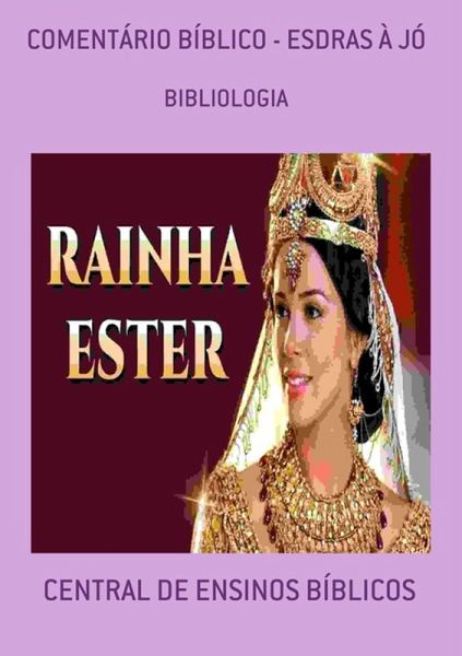 COMENTÁRIO BÍBLICO - ESDRAS À JÓ (eBook, ePUB) COMENTÁRIO BÍBLICO - ESDRAS À JÓ (eBook, ePUB)
