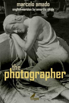 The Photographer (eBook, ePUB) Cover The Photographer (eBook, ePUB)