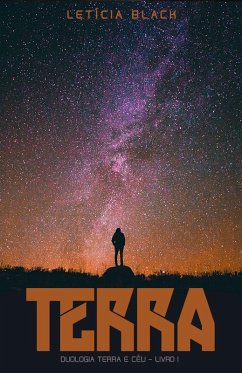 Cover Terra (eBook, ePUB)