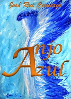 Cover ANJO AZUL (eBook, ePUB)