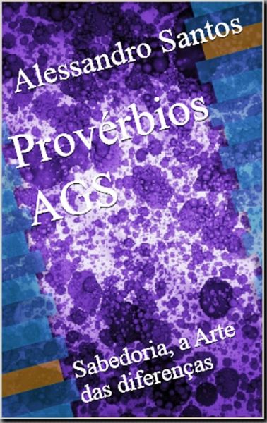 Provérbios AGS I (eBook, ePUB)