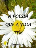 A poesia que a vida tem (eBook, ePUB)